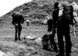 Photo from Dundonnel Mountain Rescue Team