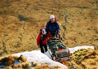 Mountain Rescue