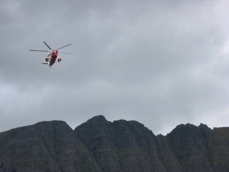 Beinn an Eoin